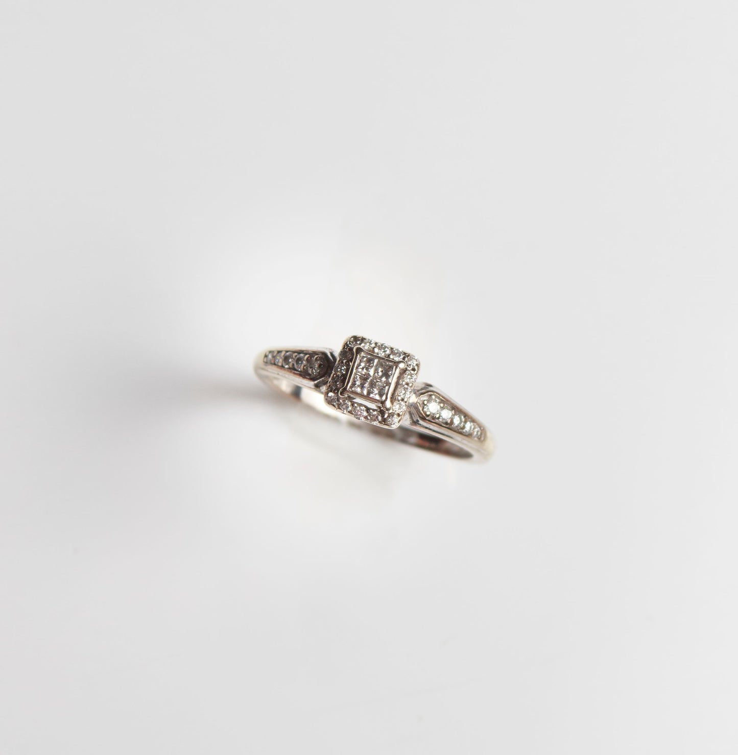 Anillo Époque