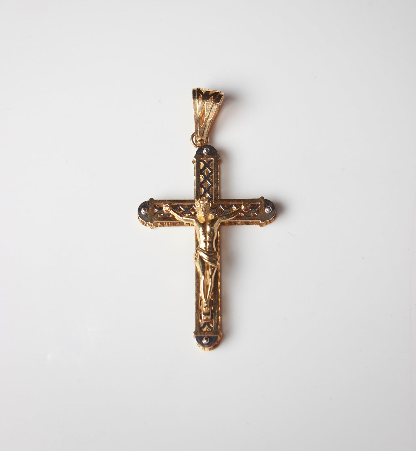 Cruz Fe Eterna