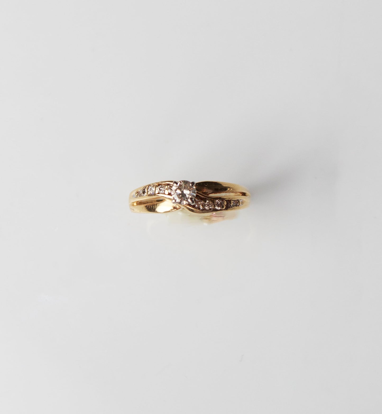 Anillo Lucent