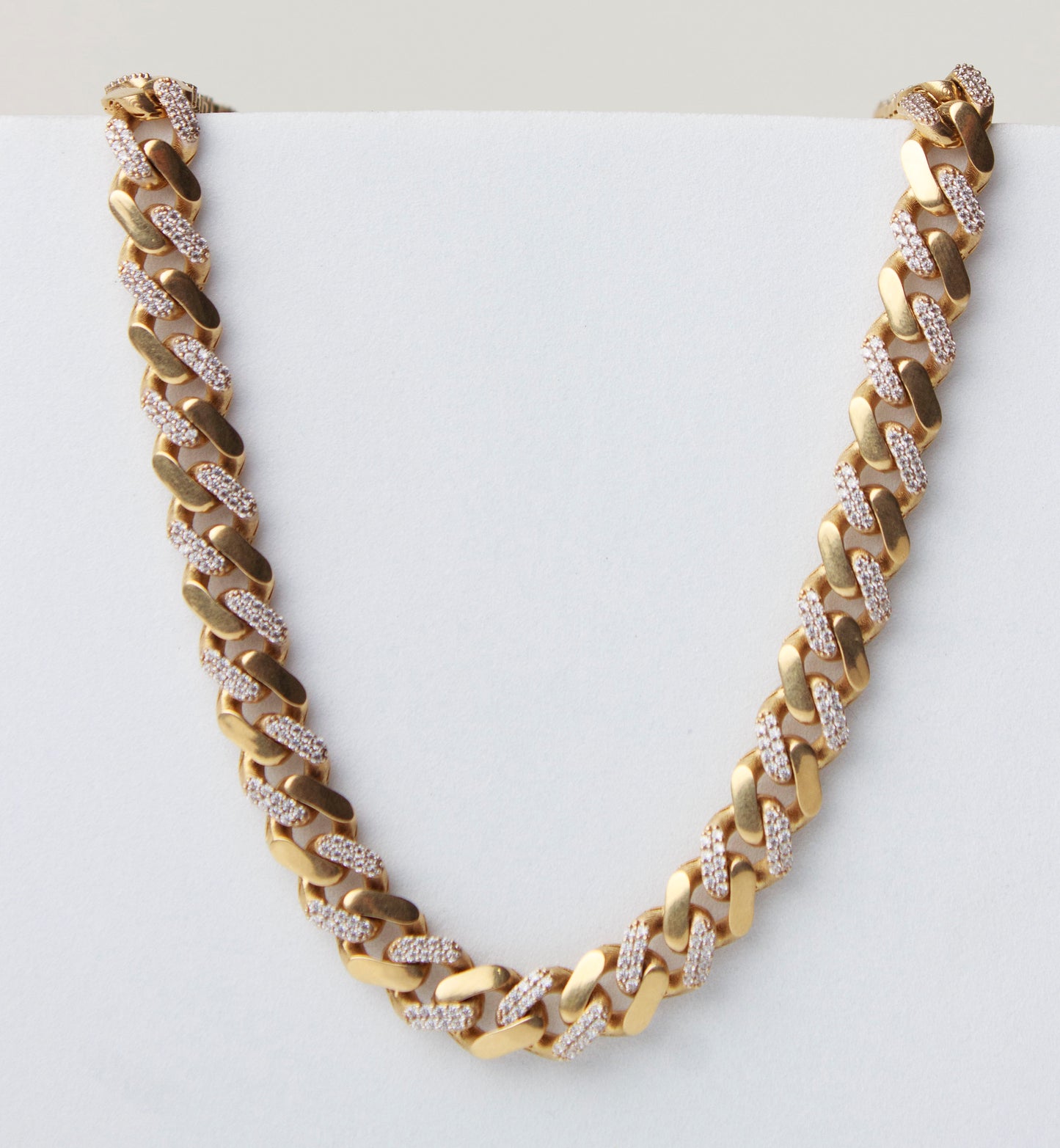 Cadena Monaco Chain