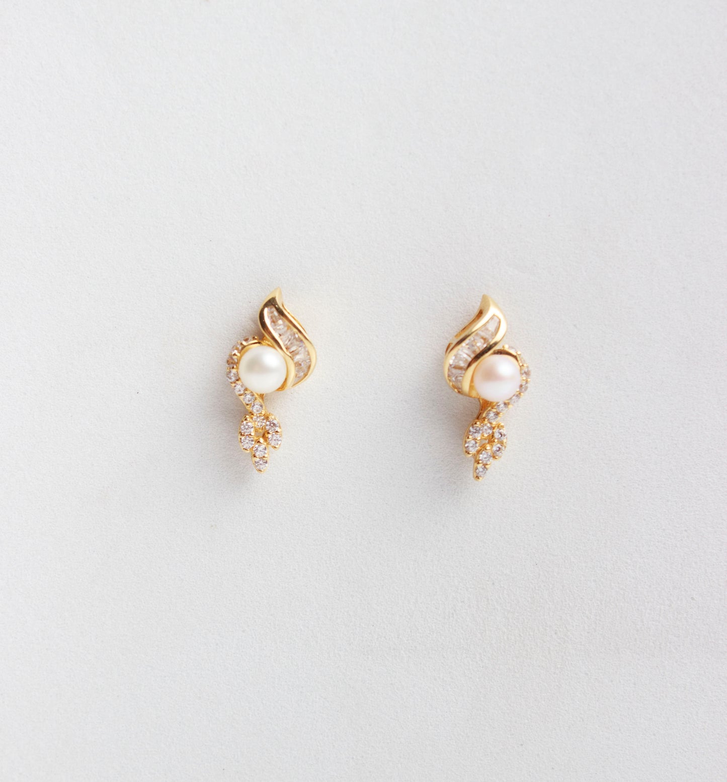 Aretes Seraphina