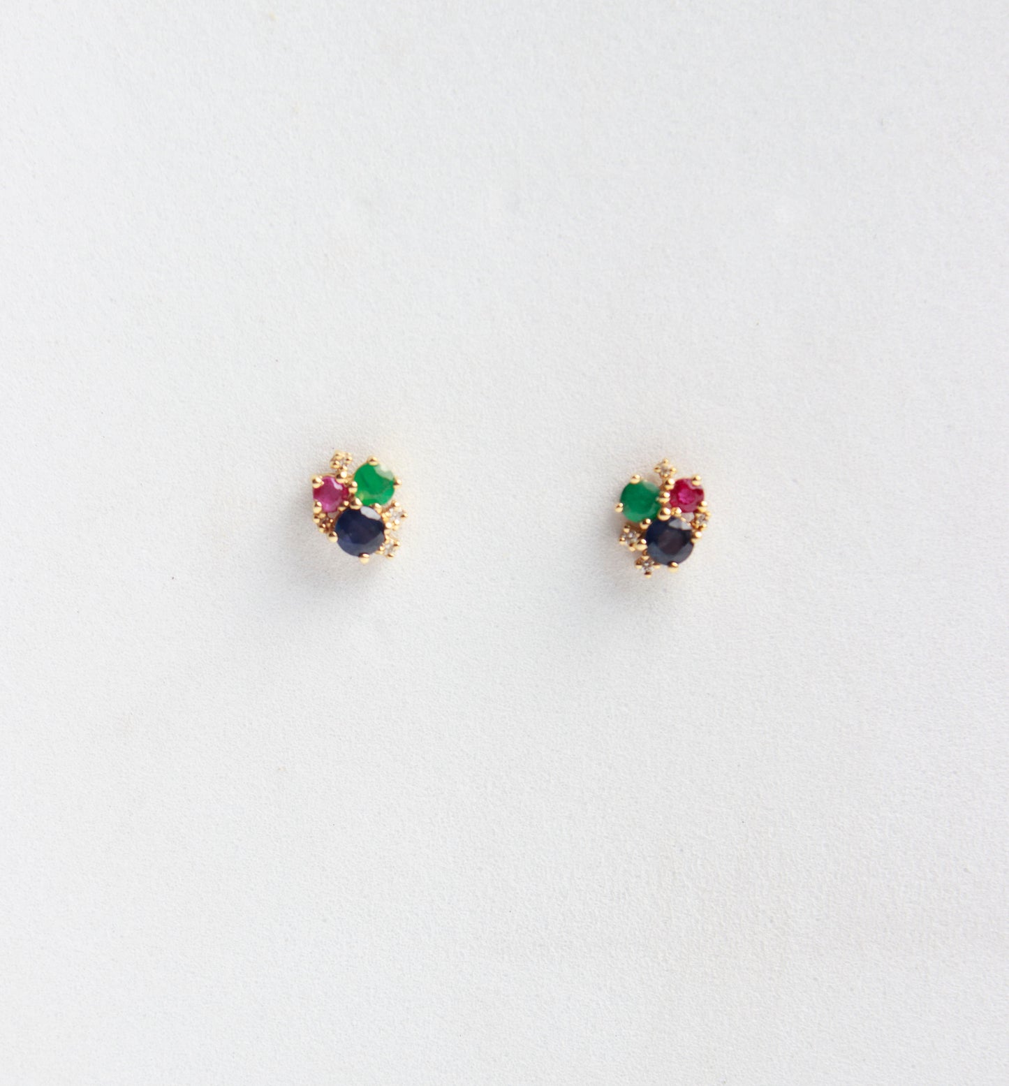 Aretes Trinity
