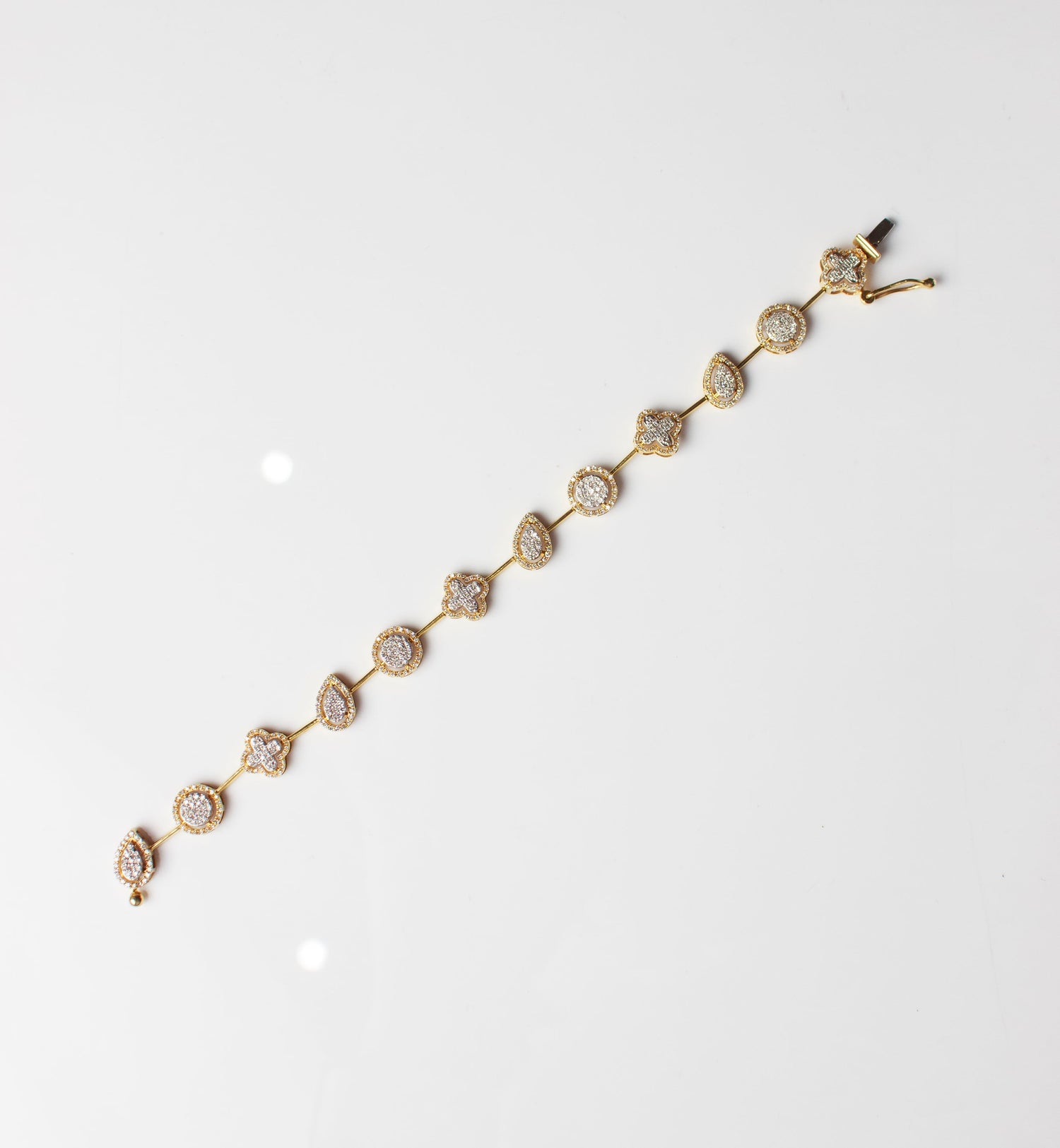 Gemas y Diamantes