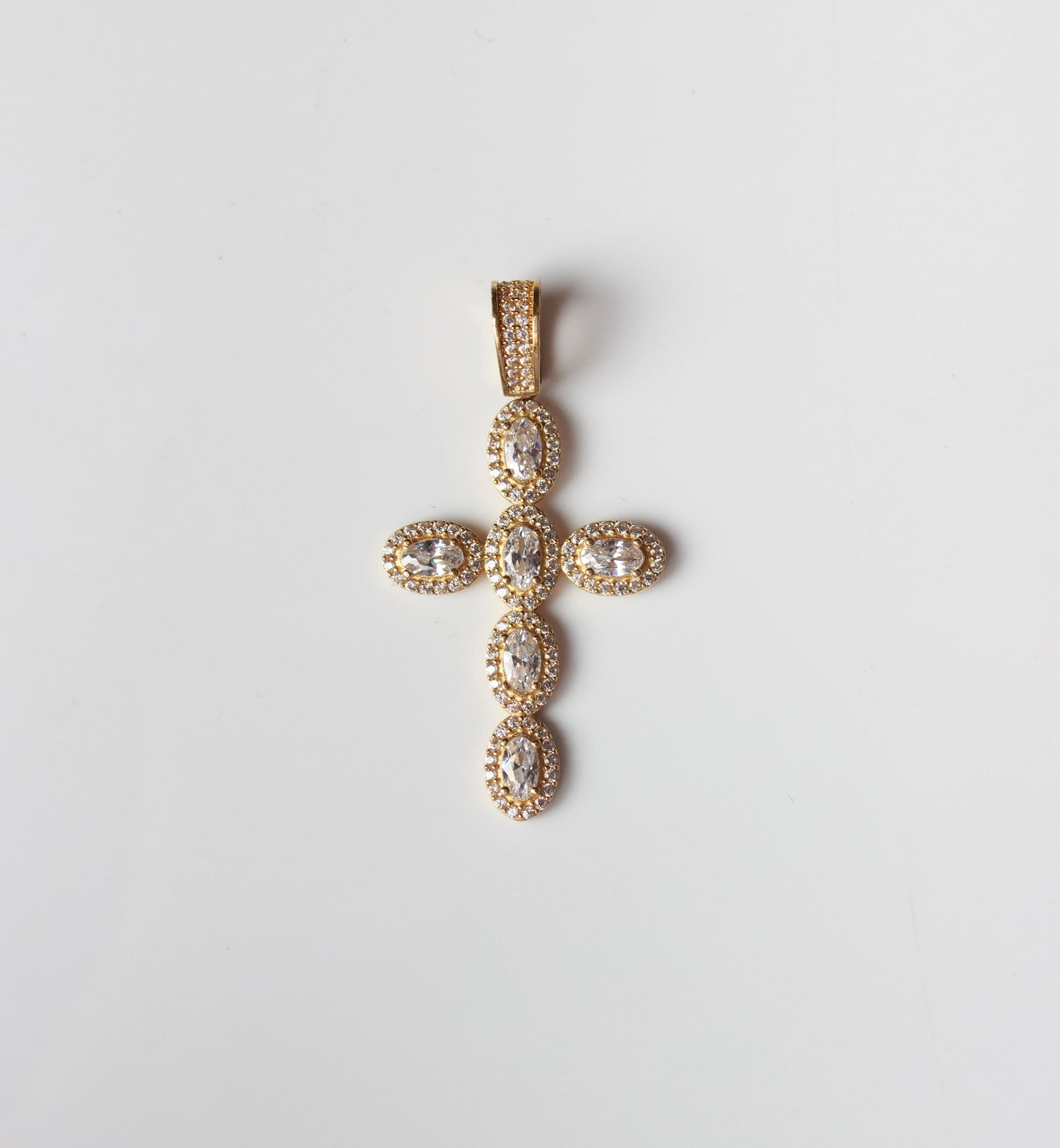 Alta Joyeria Religiosa