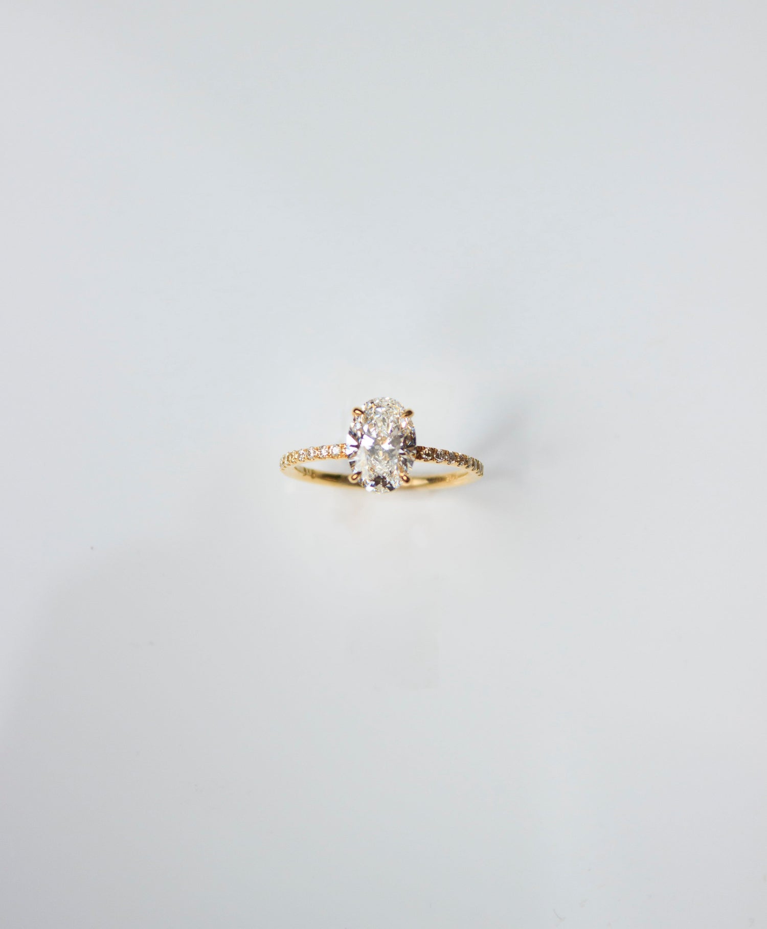 Anillos de Compromiso y Sortijas