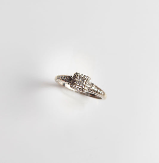 Anillo Époque