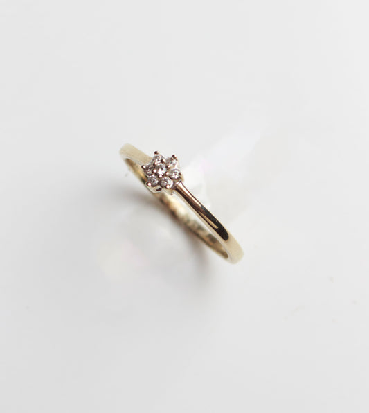 Anillo Florencia