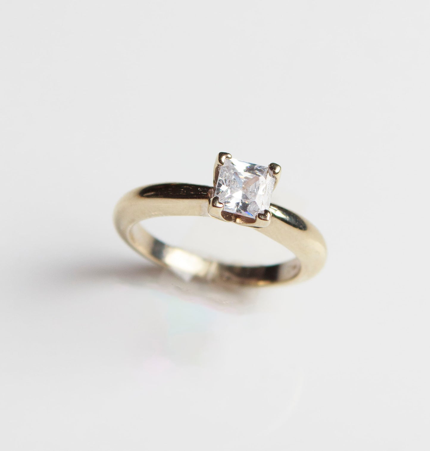 Anillo Belma