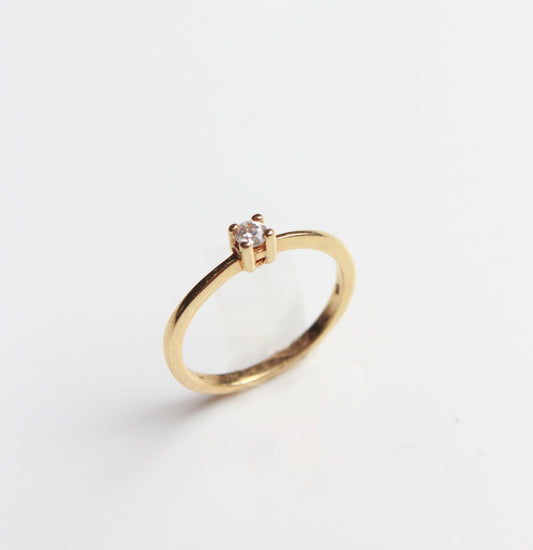 Anillo Lumina