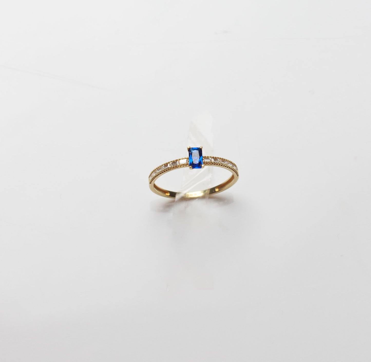 Anillo Celestial Blue