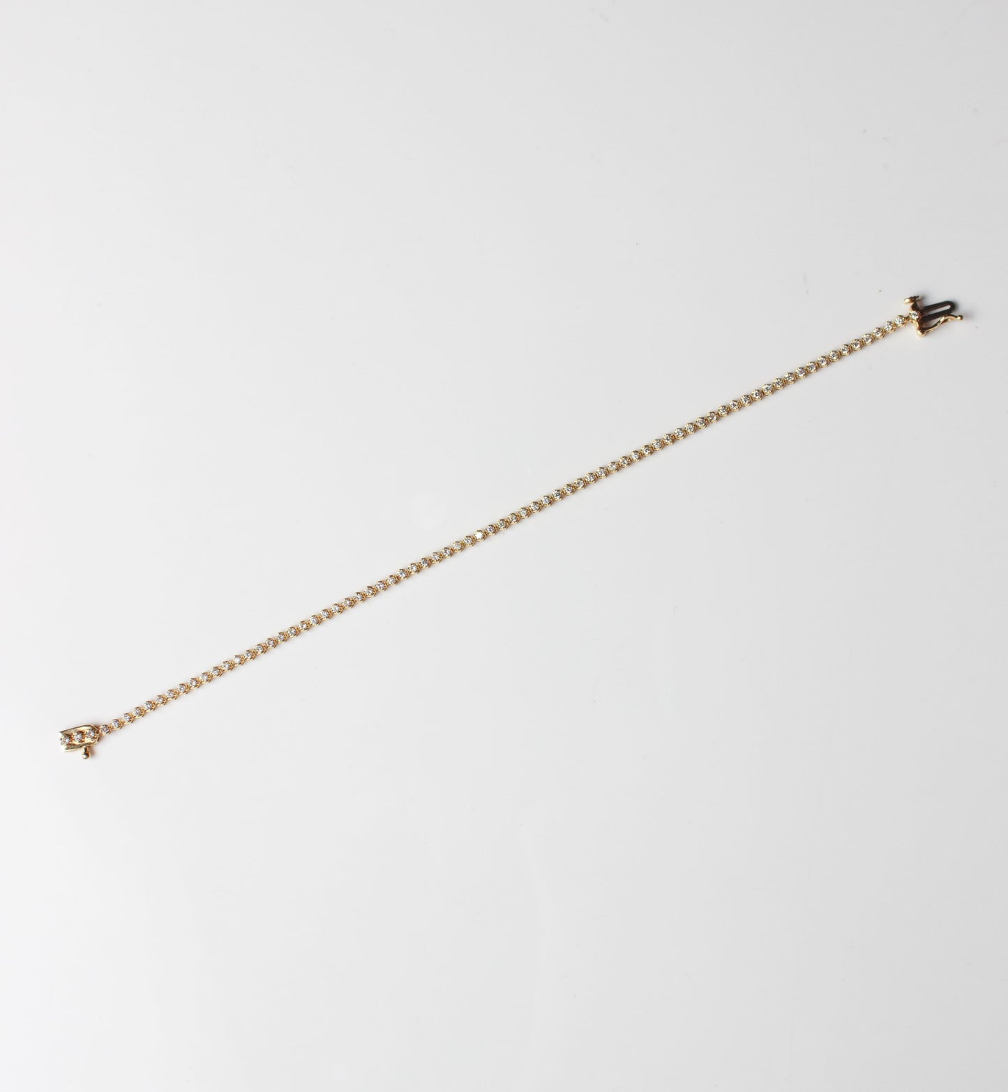 Tennis Diamanté