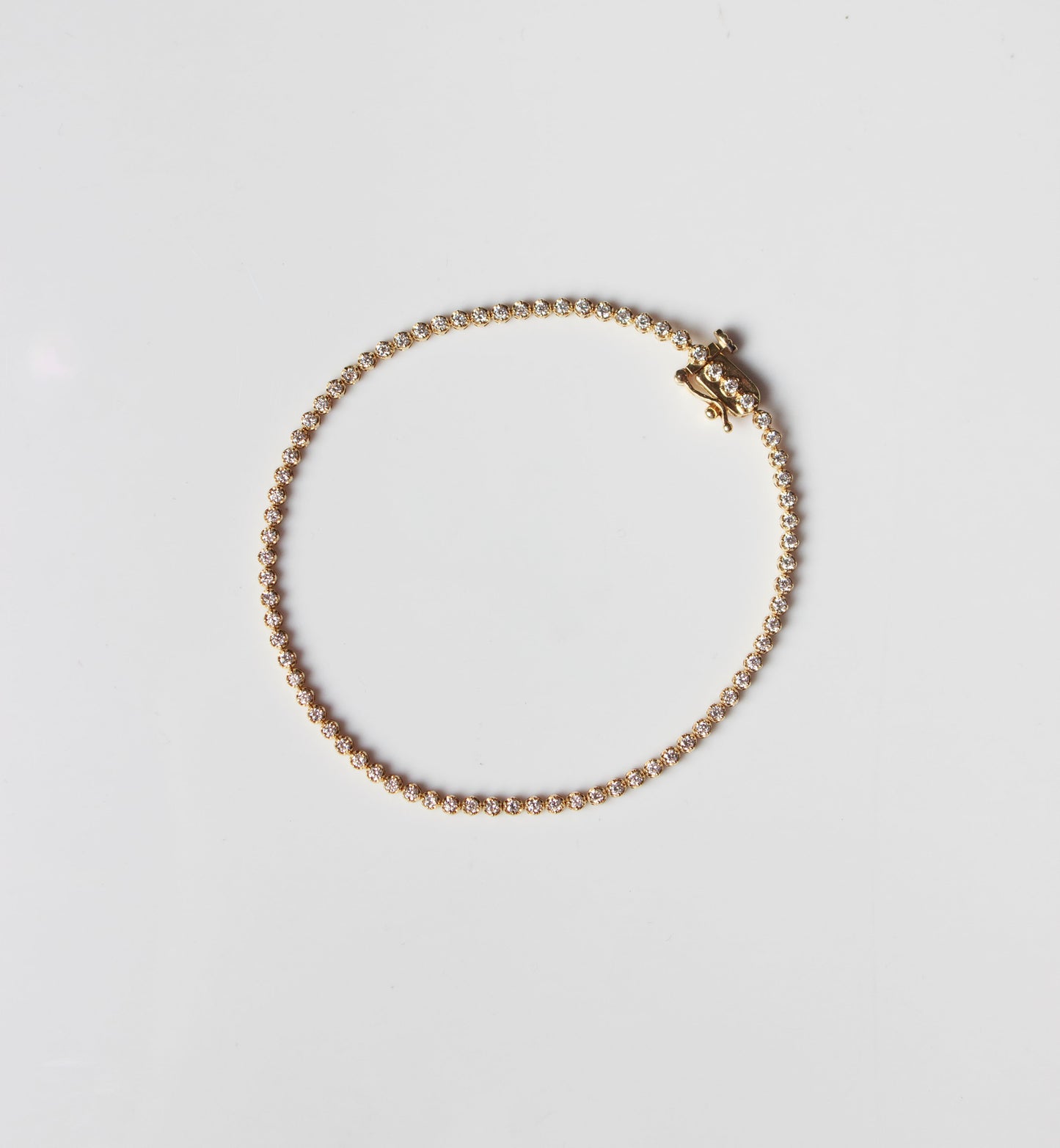 Tennis Diamanté
