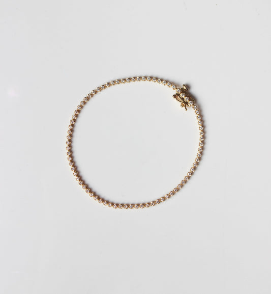 Tennis Diamanté