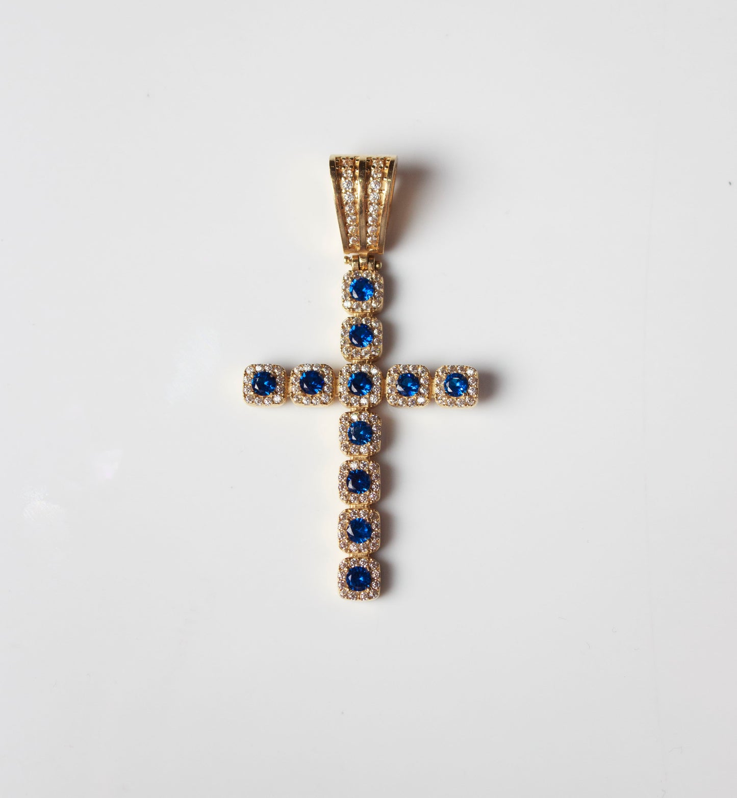 Cruz Cielo Eterno