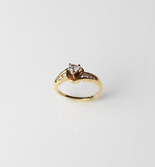 Anillo Amora