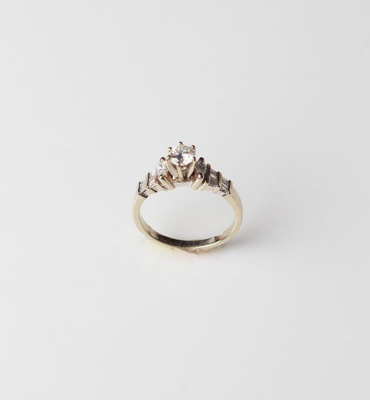 Anillo Ascendia