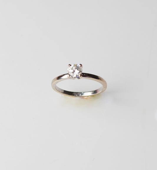 Anillo Idona