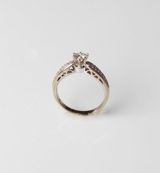 Anillo Adore