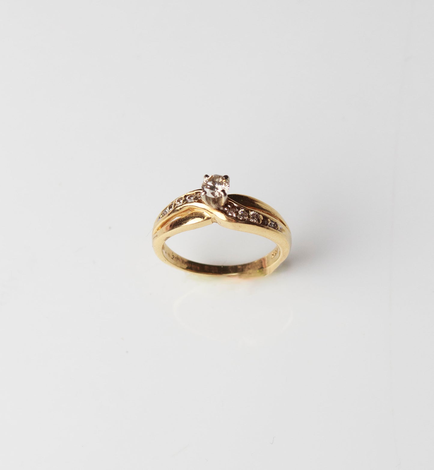 Anillo Lucent