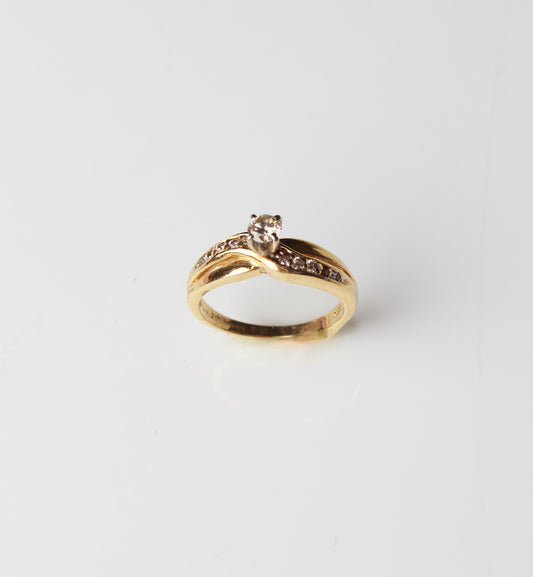 Anillo Lucent
