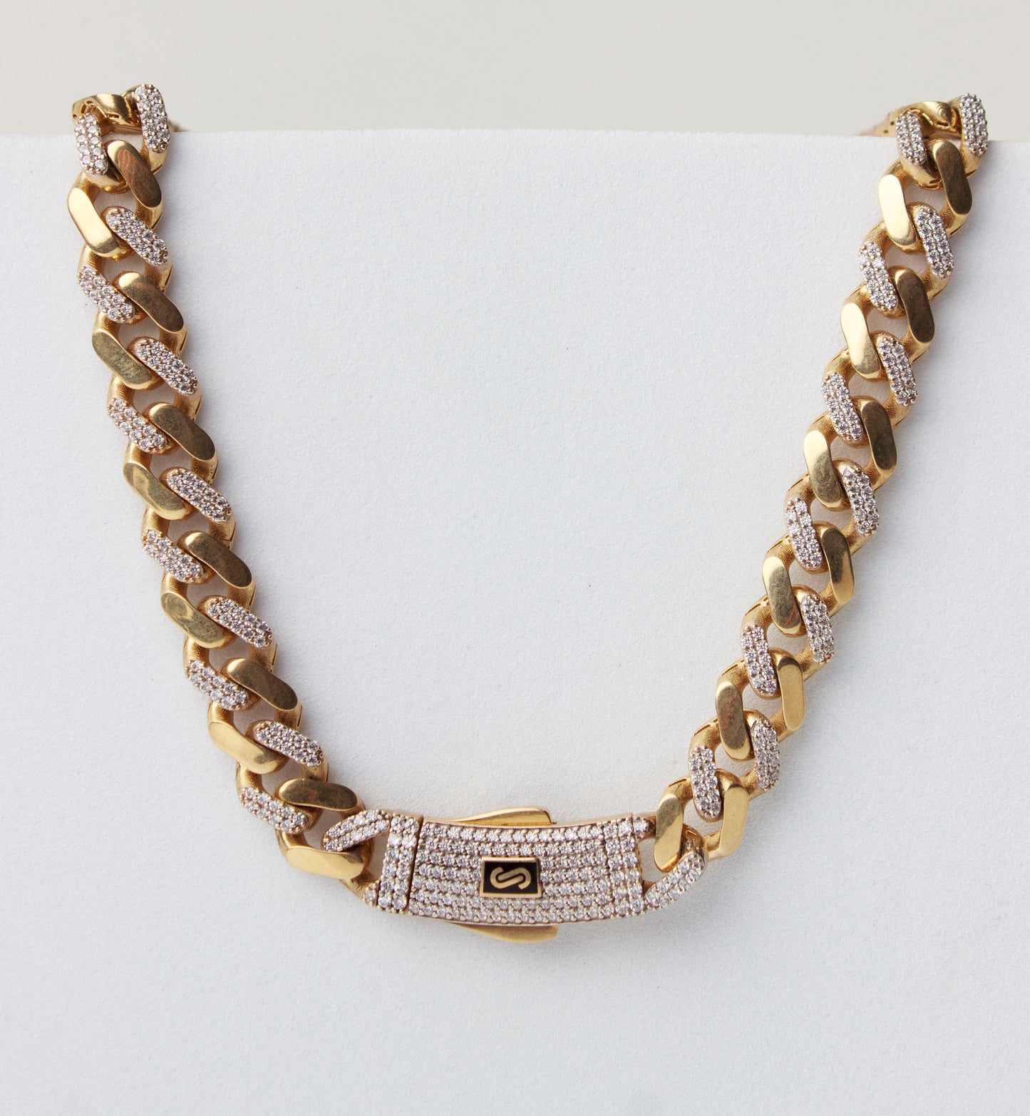 Cadena Monaco Chain