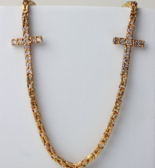 Cadena Byzantium