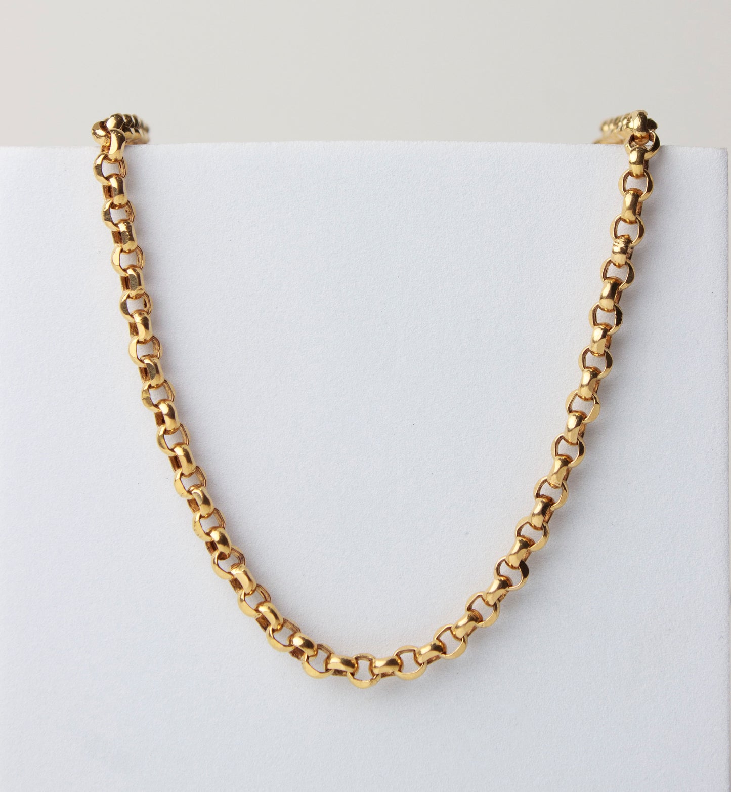 Cadena Belcher
