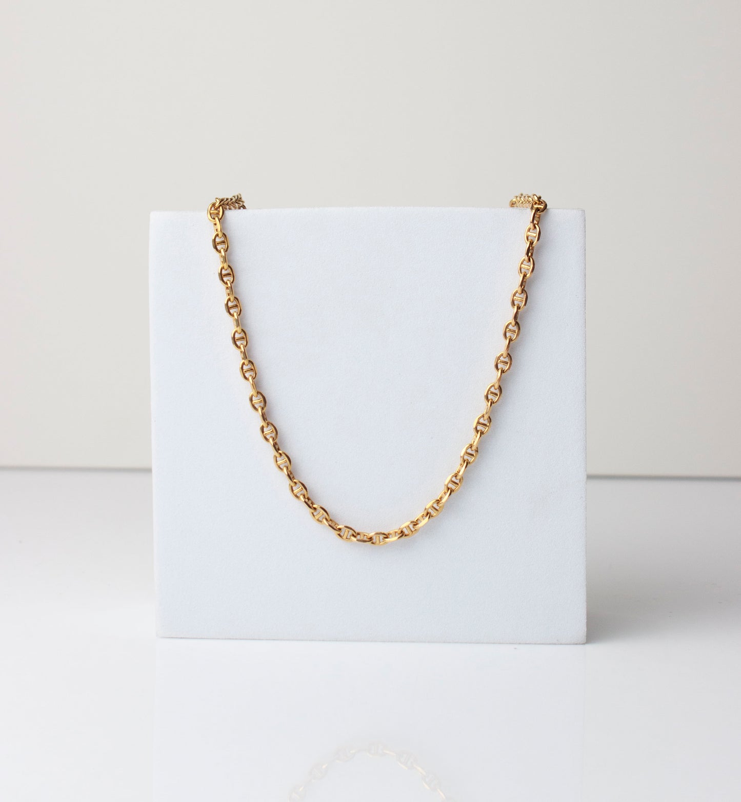Cadena estilo mariner