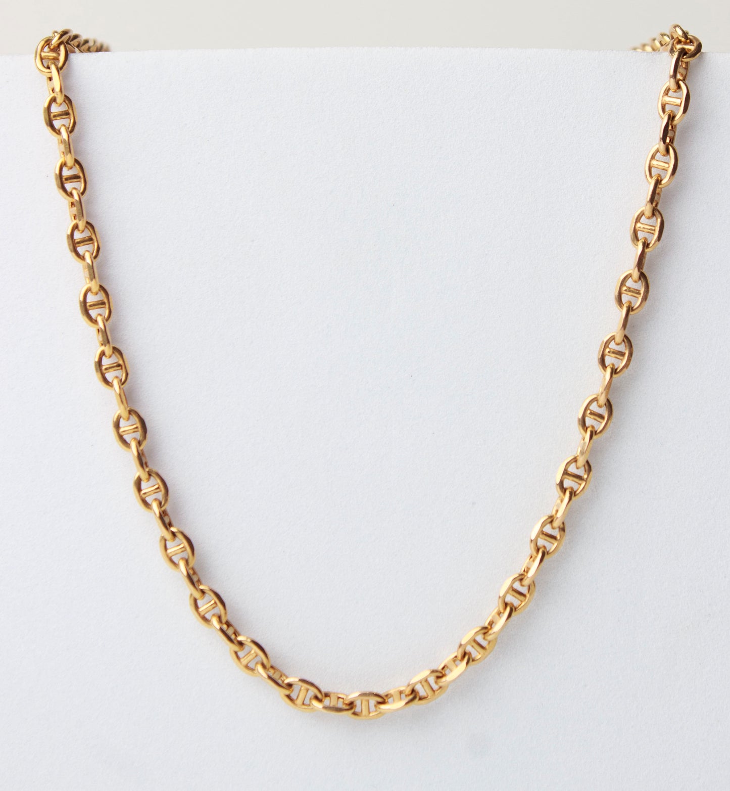 Cadena estilo mariner