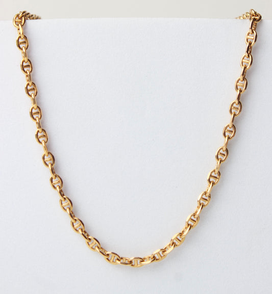 Cadena estilo mariner
