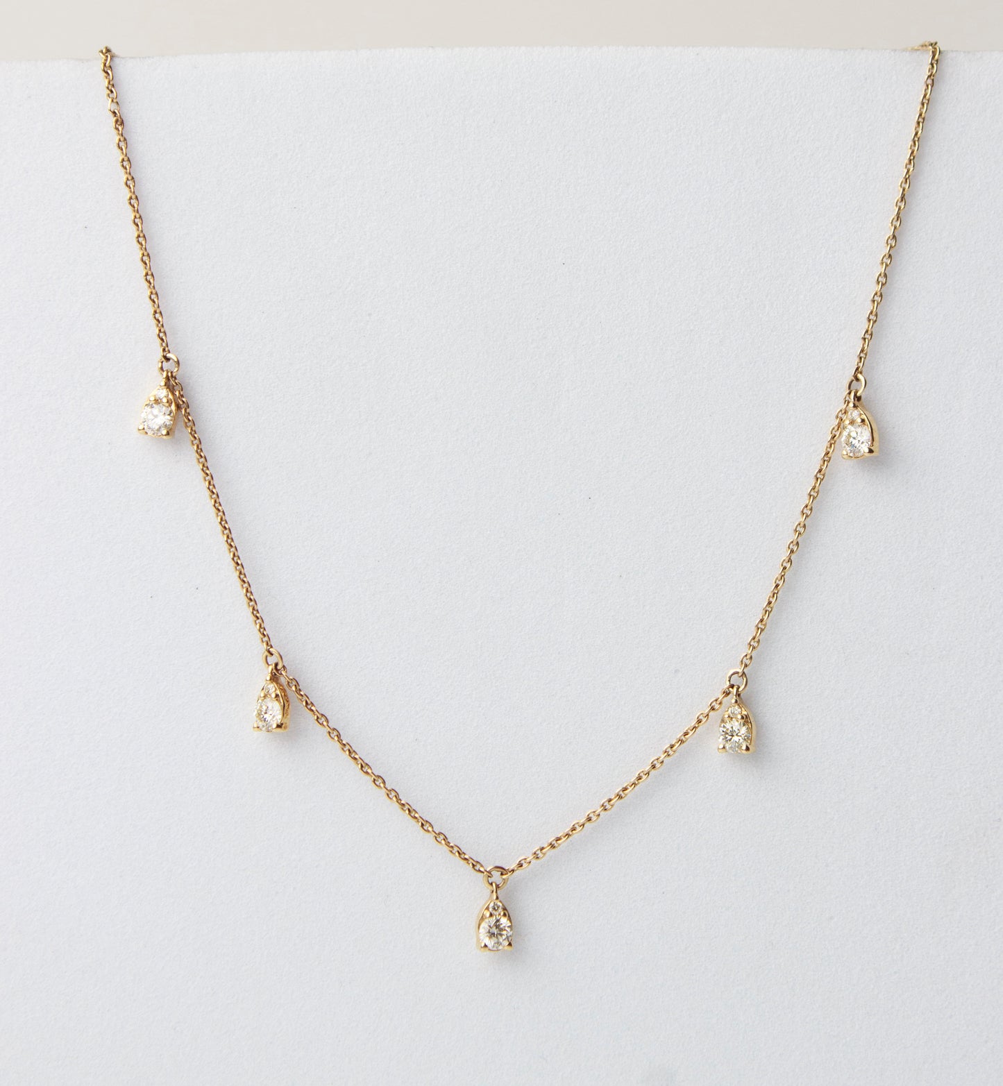 Diamond Drops