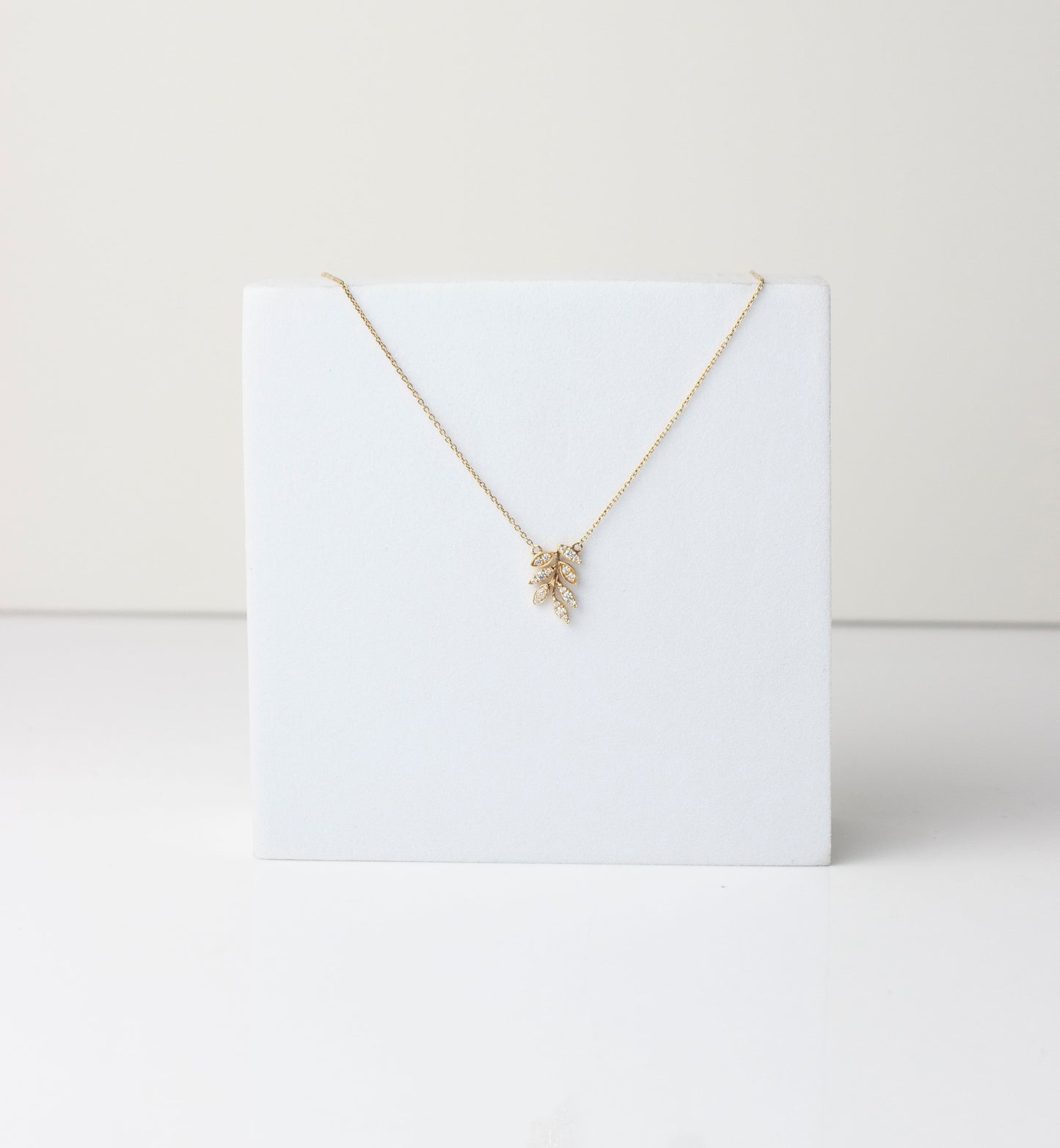 Golden Leaf
