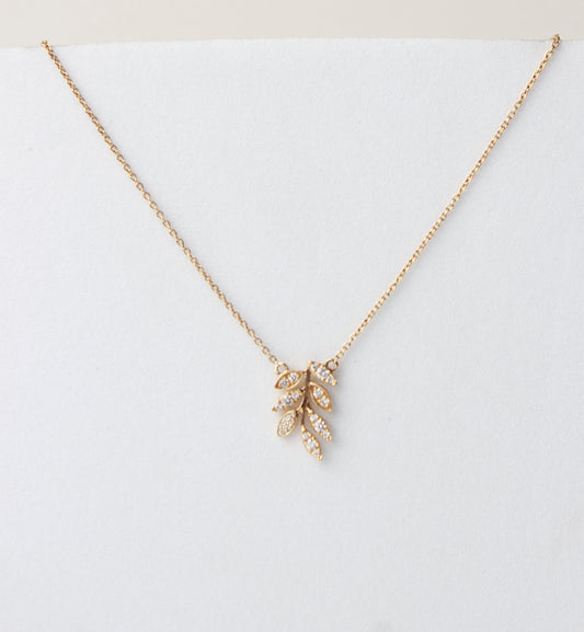 Golden Leaf