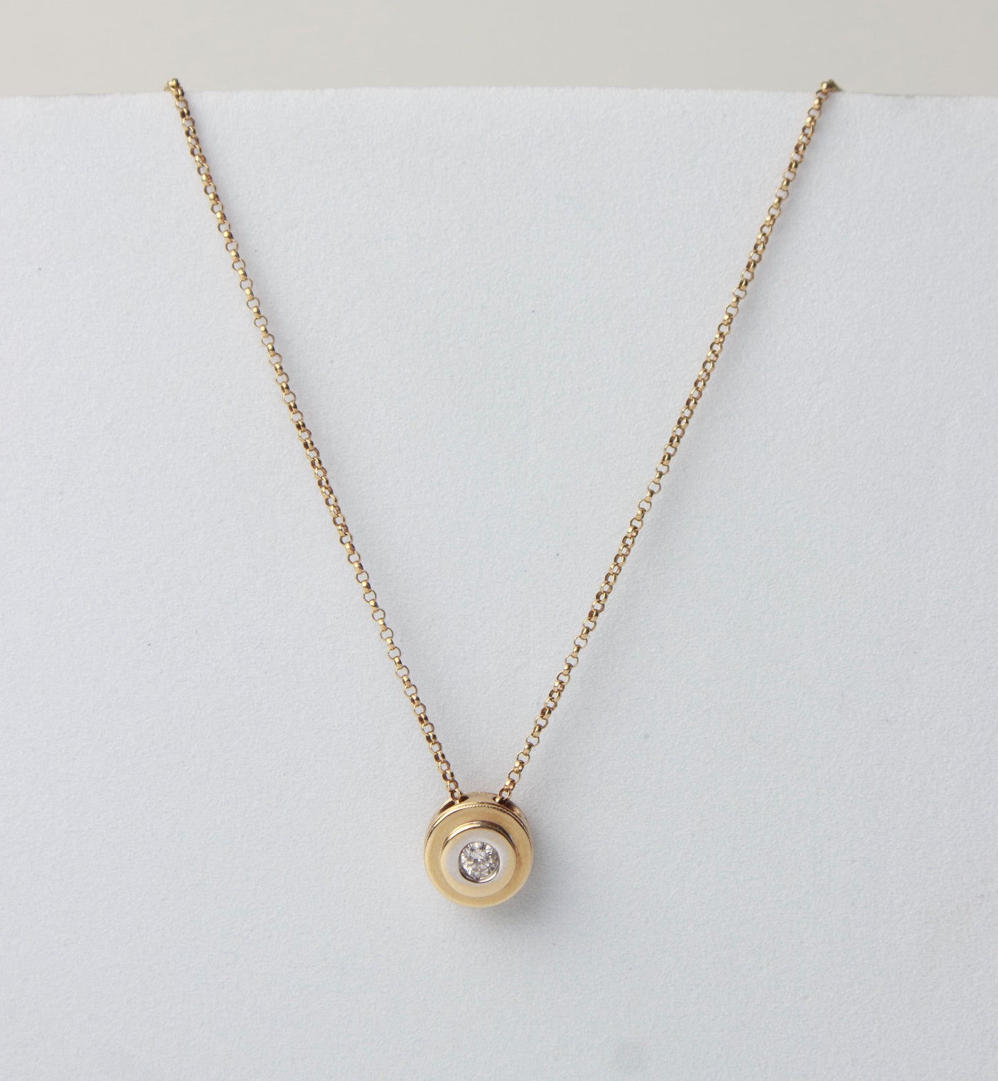 Halo D'Oro