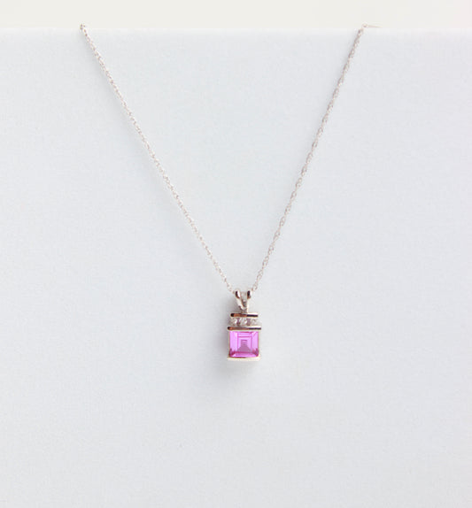 Collar Rosé