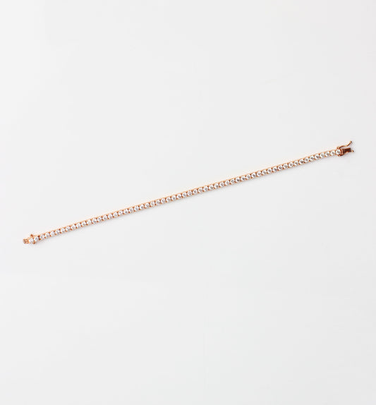 Pulsera Eternelle Rose