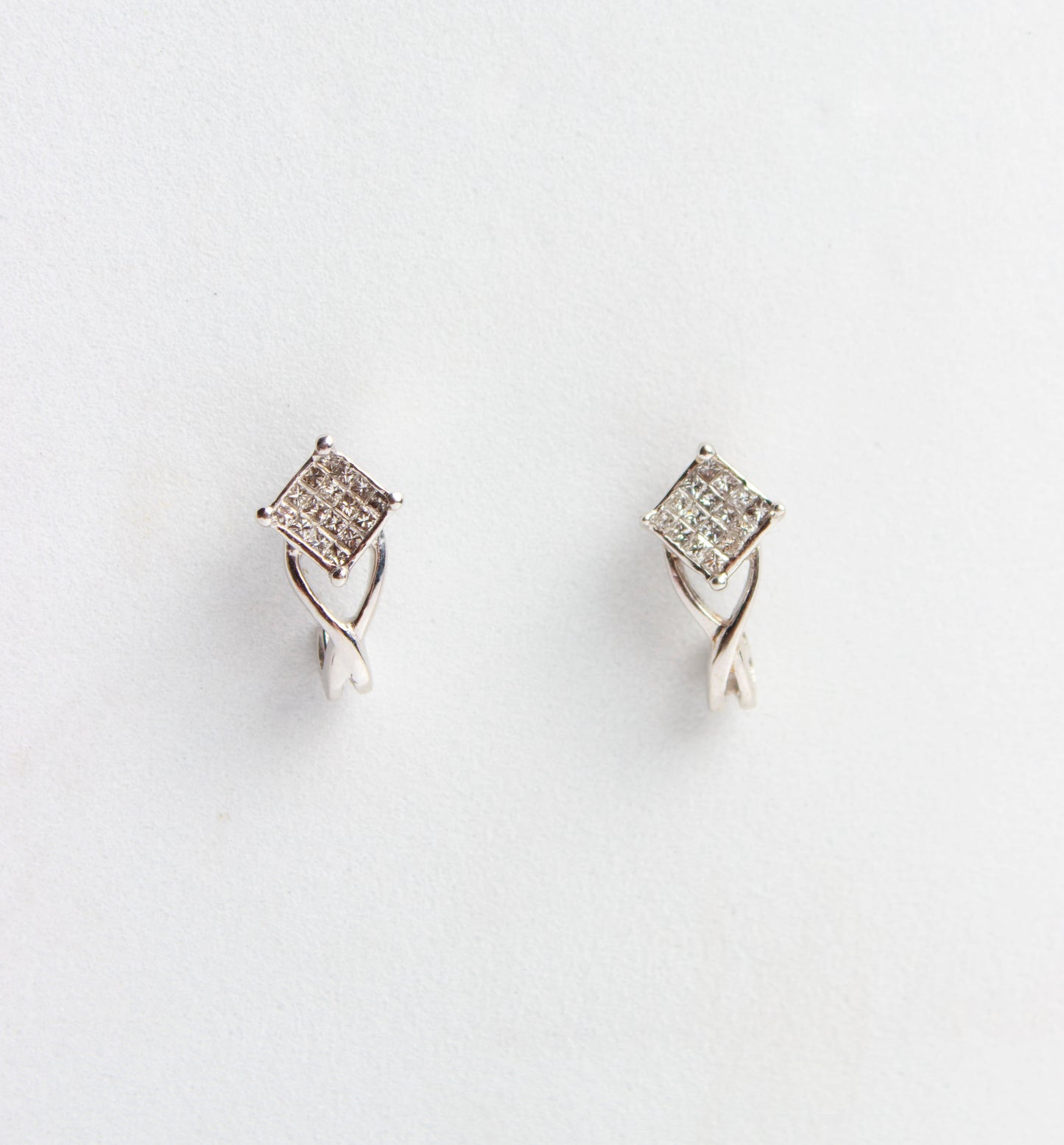 Aretes Éclat