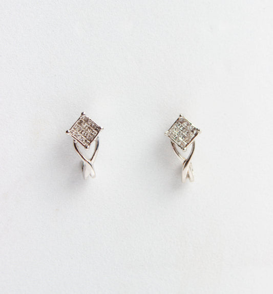 Aretes Éclat