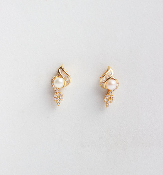 Aretes Seraphina