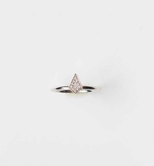 Anillo Brisa de Luz