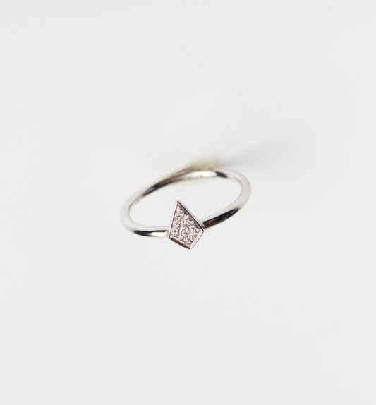 Anillo Brisa de Luz