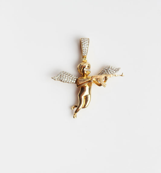 Cupid Boss