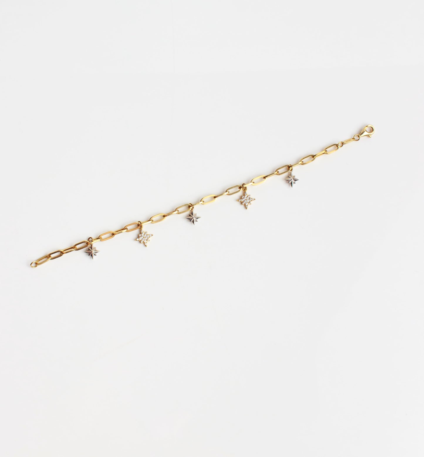 Pulsera Noche Estrellada