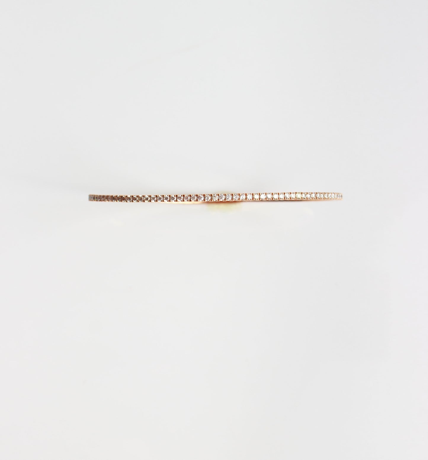 Brazalete Flex Rosé