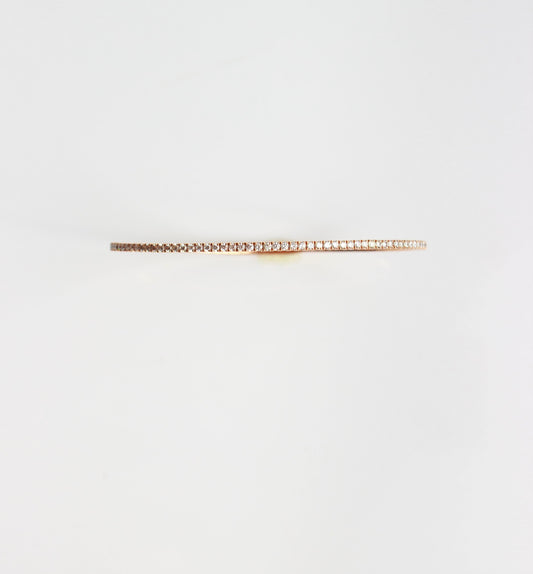 Brazalete Flex Rosé